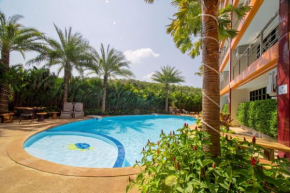 Naiharn Beach 1BR квартира S608 by IBG Property